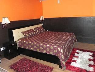 Apple Orchard Resort Dhanaulti Luaran gambar